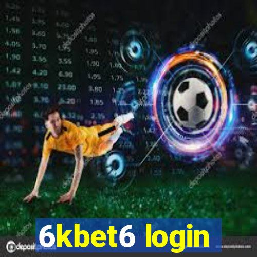 6kbet6 login