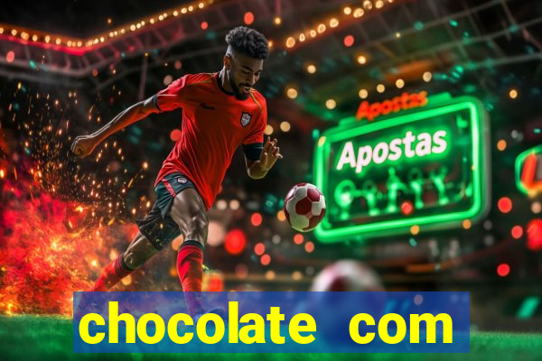 chocolate com pimenta online