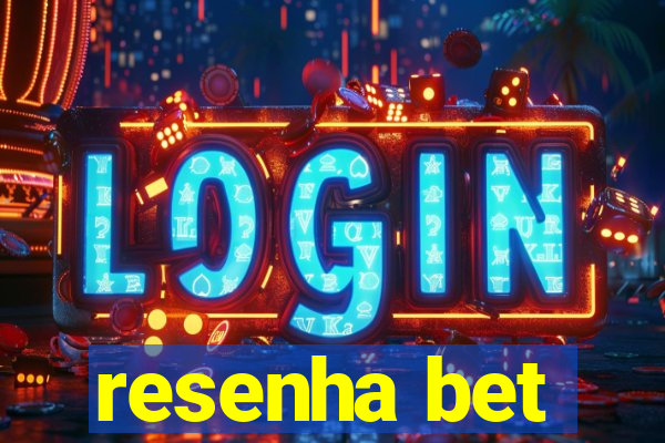 resenha bet