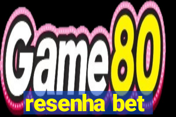 resenha bet