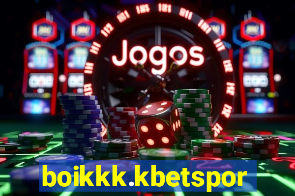 boikkk.kbetsports.bet