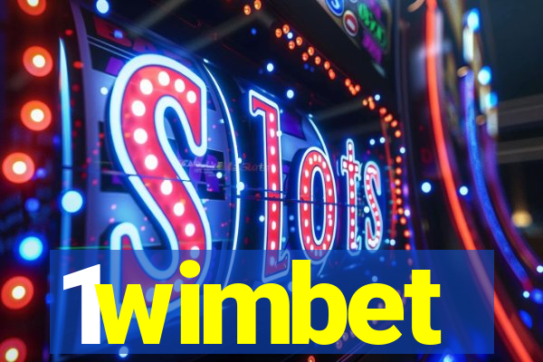 1wimbet