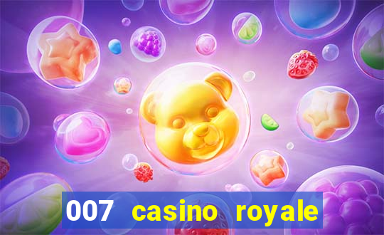 007 casino royale dowloand torrent