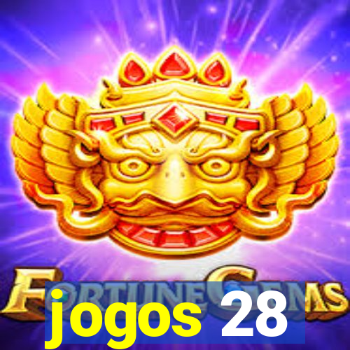 jogos 28