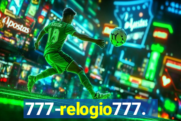 777-relogio777.net