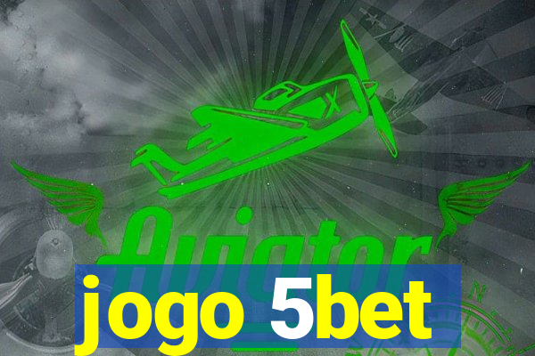 jogo 5bet