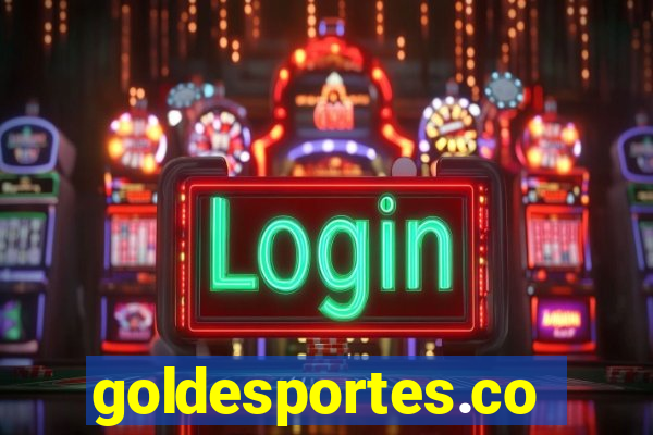 goldesportes.com