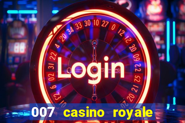 007 casino royale giancarlo giannini