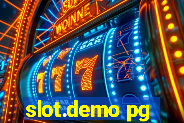 slot.demo pg