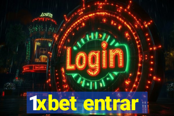 1xbet entrar