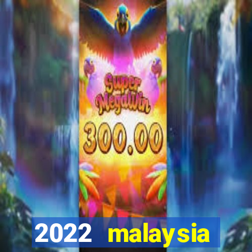 2022 malaysia online casino