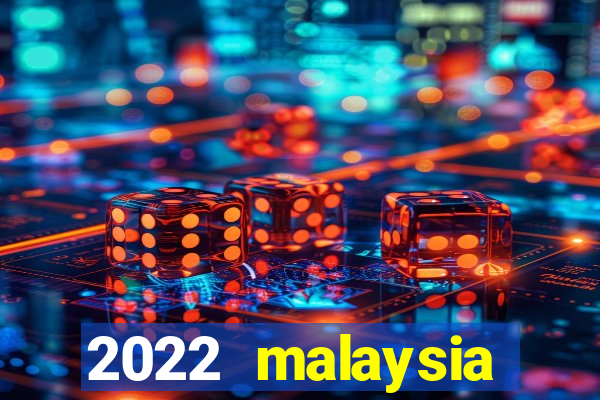 2022 malaysia online casino