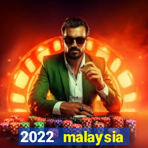 2022 malaysia online casino