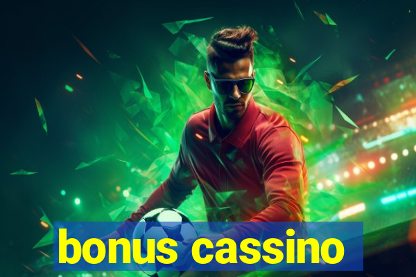 bonus cassino