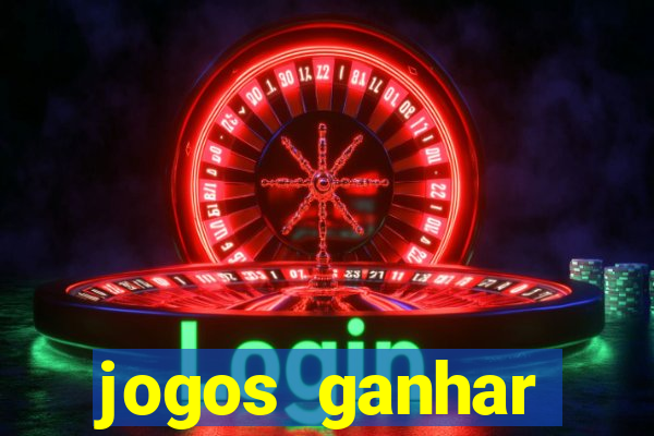 jogos ganhar dinheiro online gratis