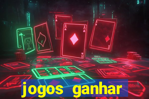 jogos ganhar dinheiro online gratis