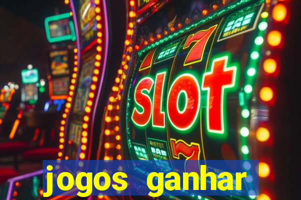 jogos ganhar dinheiro online gratis