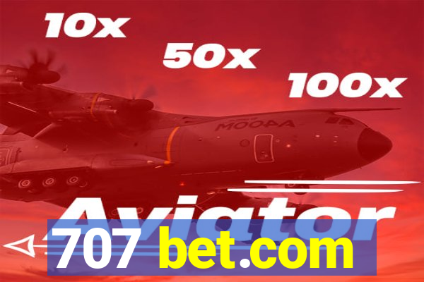 707 bet.com