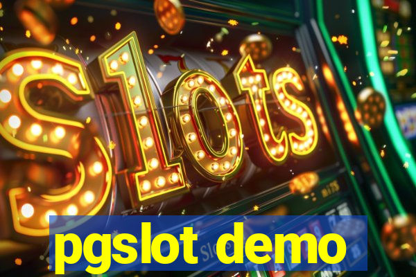 pgslot demo