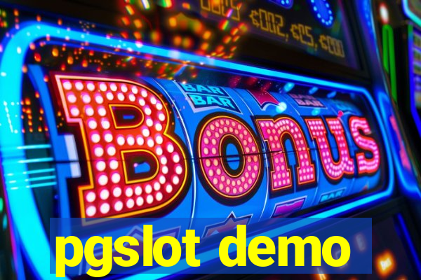 pgslot demo