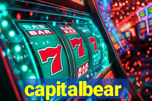 capitalbear