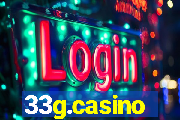 33g.casino