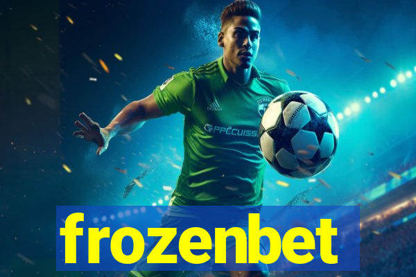 frozenbet