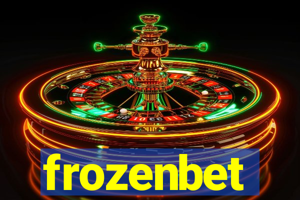 frozenbet