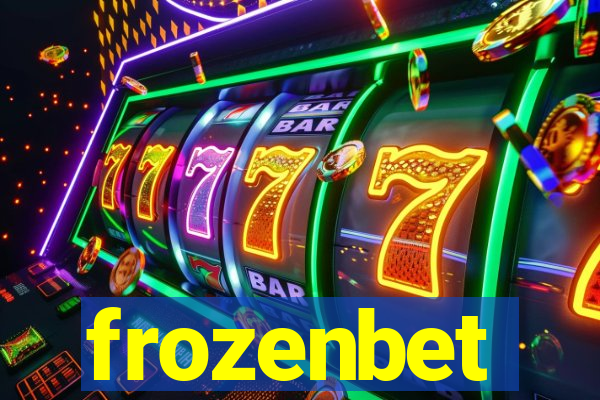 frozenbet