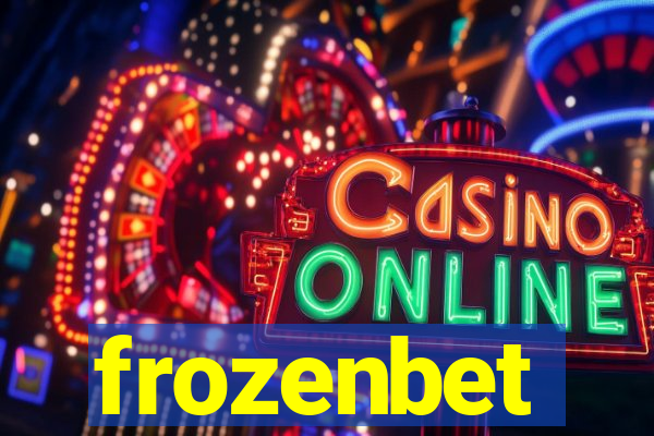 frozenbet