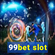 99bet slot