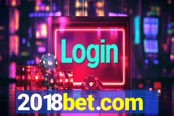 2018bet.com