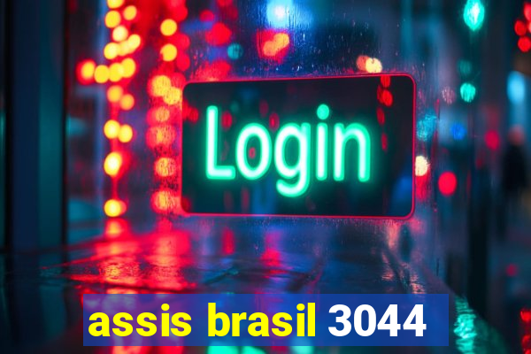 assis brasil 3044