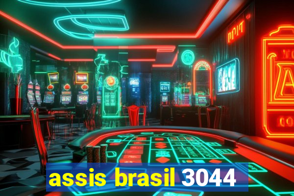 assis brasil 3044