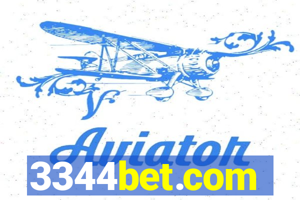 3344bet.com