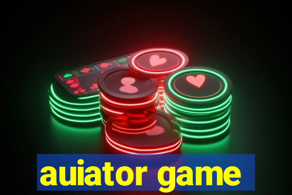 auiator game