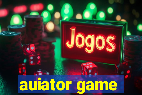 auiator game