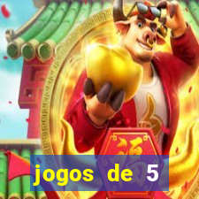 jogos de 5 centavos nas plataformas