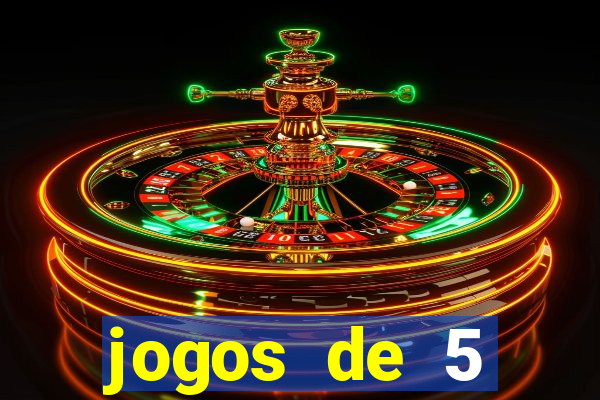 jogos de 5 centavos nas plataformas