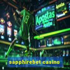 sapphirebet casino