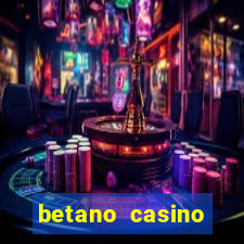 betano casino melhores jogos