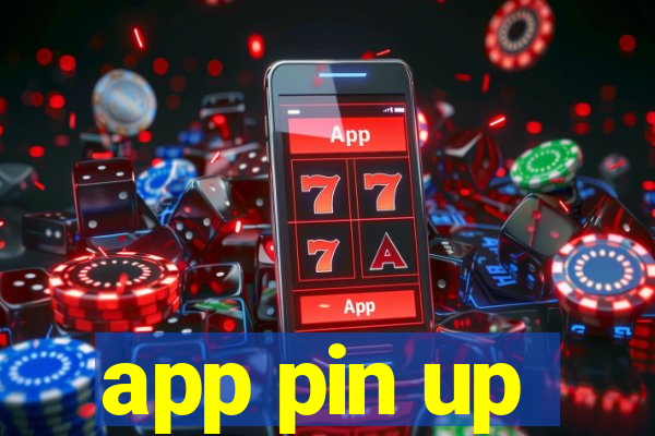 app pin up