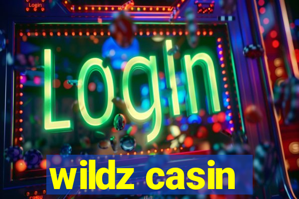 wildz casin