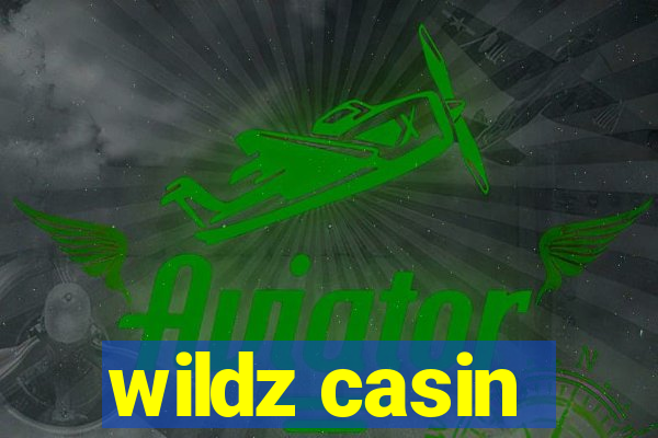 wildz casin