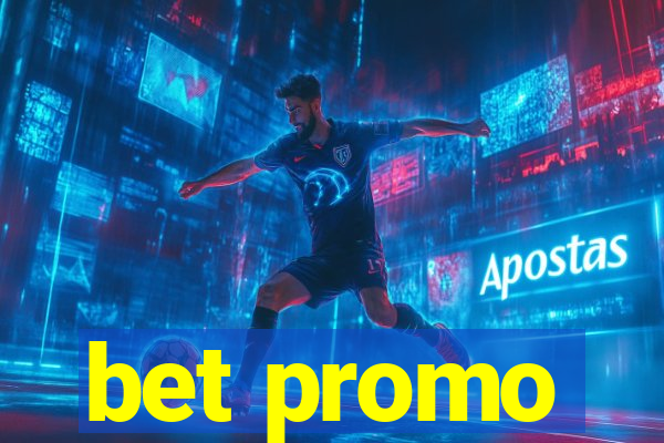 bet promo