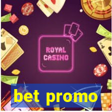 bet promo