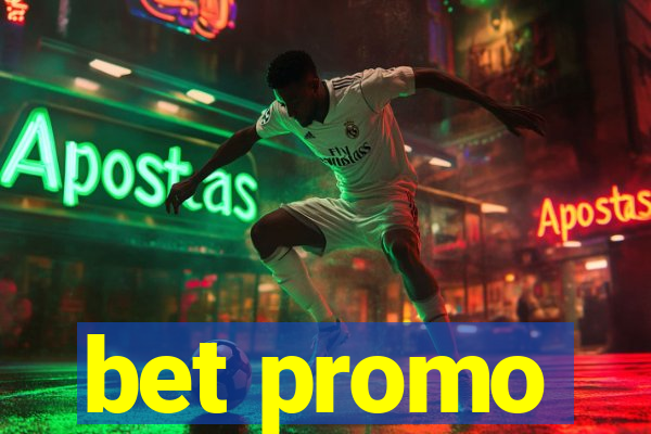 bet promo