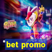 bet promo