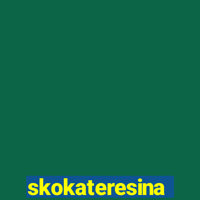 skokateresina