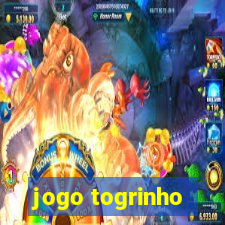 jogo togrinho